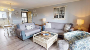Lighthouse Point 05B by Tybee Beach Vacation Rentals
